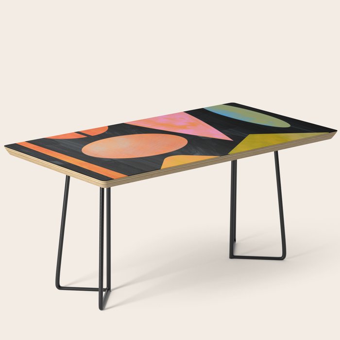 Eika Coffee Table Gallery Image 1