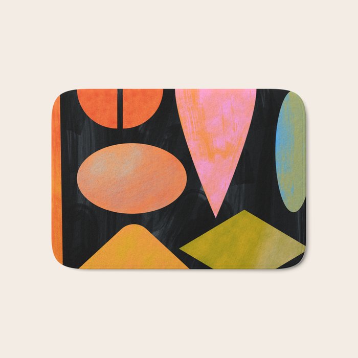 Eika Bath Mat Gallery Image 1