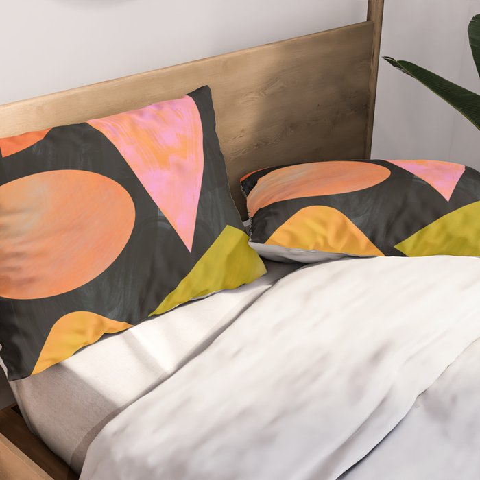 Eika Pillow Sham Gallery Image 2