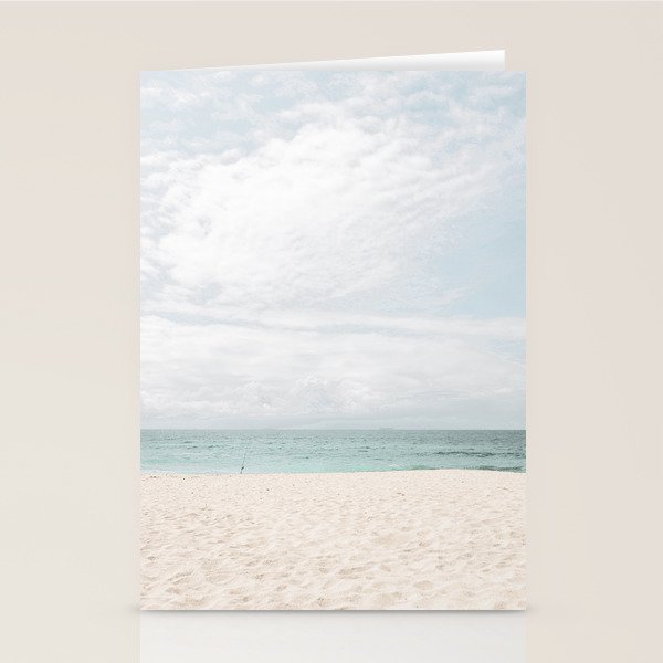 Coast 23 Stationery Card Gallery Image 1