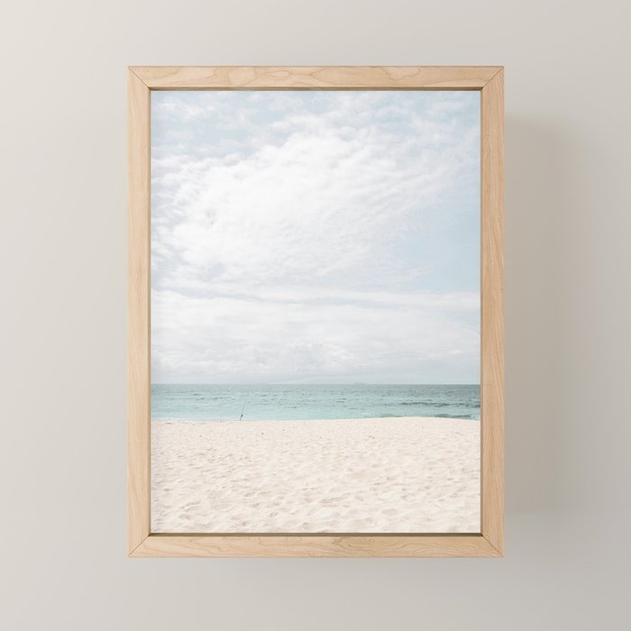 Coast 23 Mini Art Print Gallery Image 1