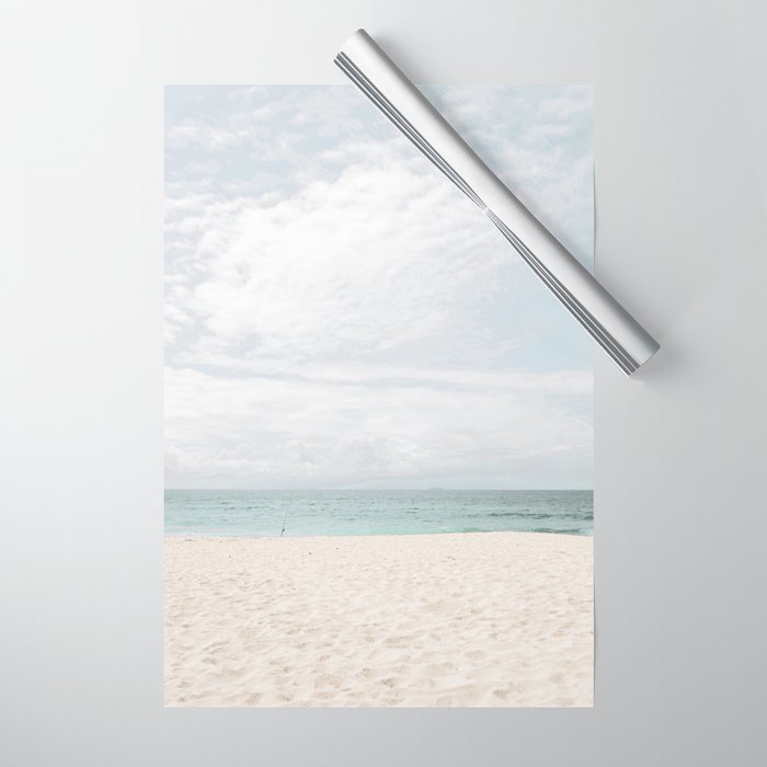 Coast 23 Wrapping Paper Gallery Image 1