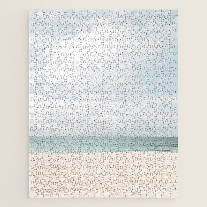 Coast 23 Jigsaw Puzzle Gallery Image 1