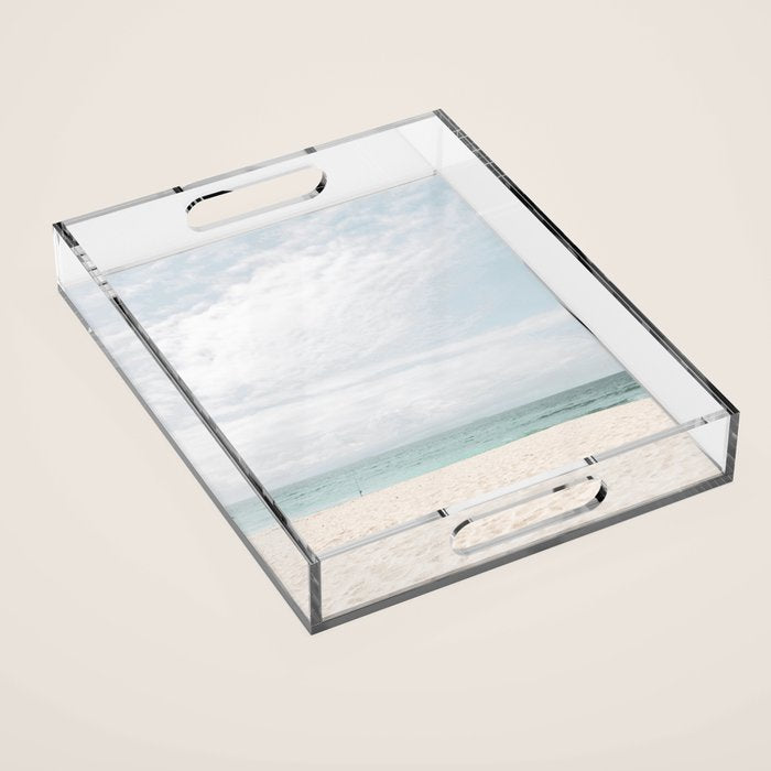 Coast 23 Acrylic Tray Gallery Image 1