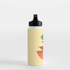 Go West (cycling edition) Water Bottle Gallery Image 3