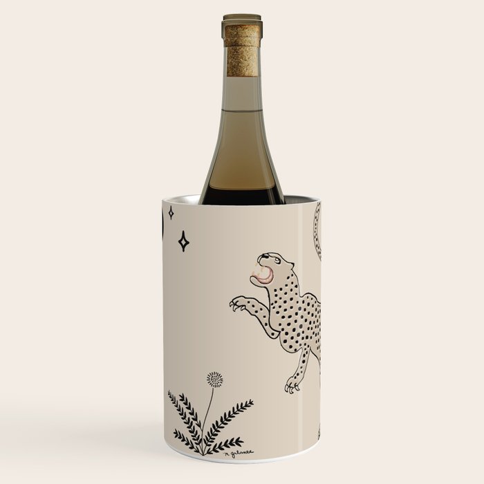 Desert Prey Wine Chiller Gallery Image 1
