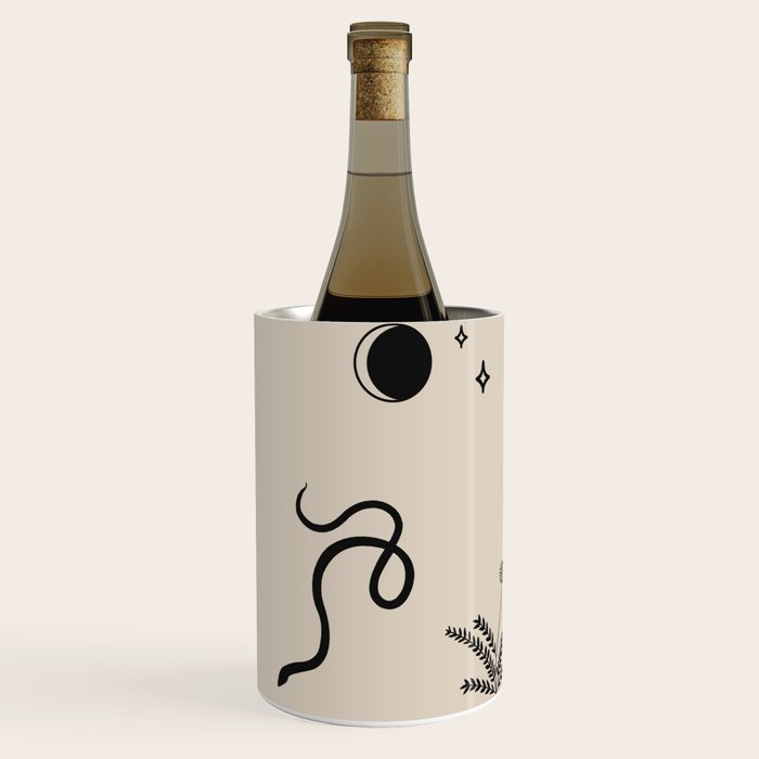 Desert Prey Wine Chiller Gallery Image 2