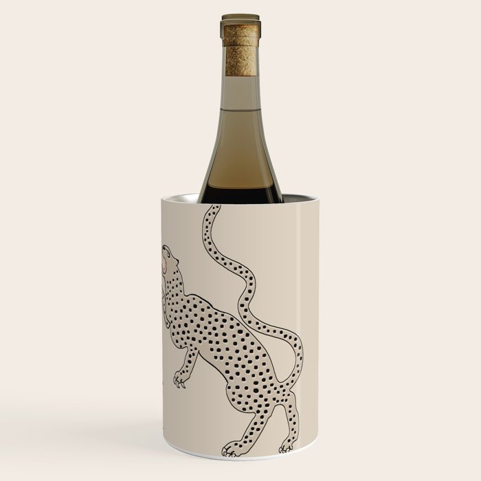 Desert Prey Wine Chiller Gallery Image 3