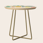 Fruits Side Table Gallery Image 1