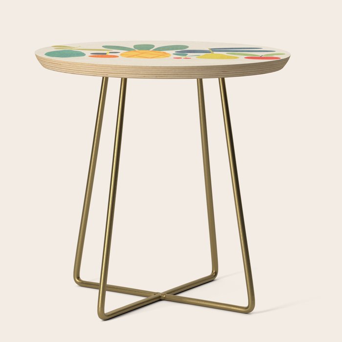 Fruits Side Table Gallery Image 1