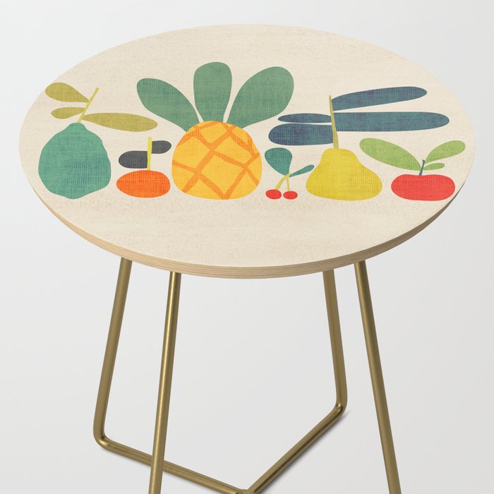 Fruits Side Table Gallery Image 2