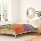 Zebra Duvet Cover Gallery Image 2