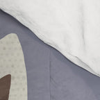 Zebra Comforter Gallery Image 4