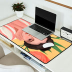 She is the Spring Desk Mat Gallery Image 2