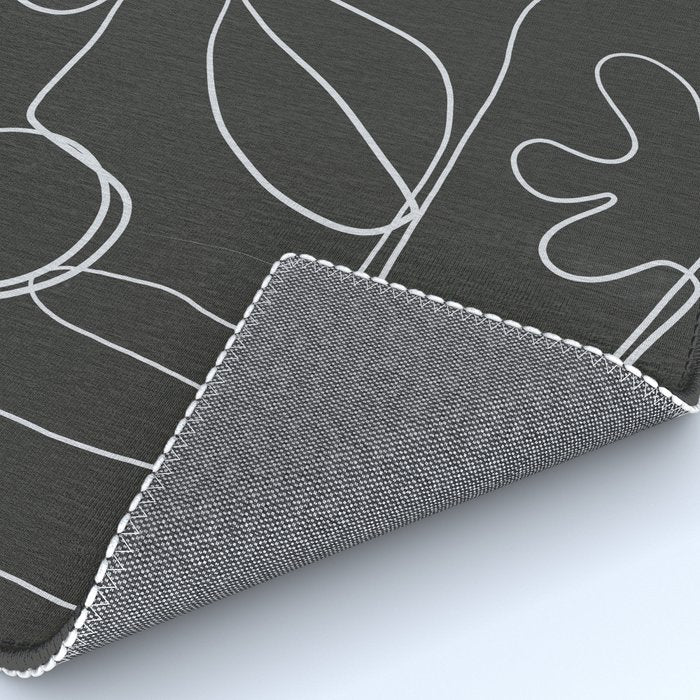 Abstract line art 10/2 Rug Gallery Image 4