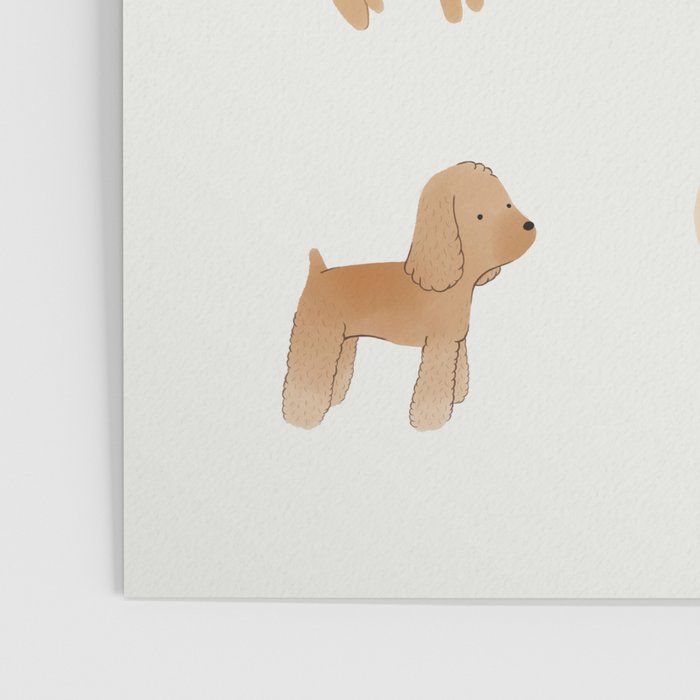 Lots of Cute Doggos Poster Gallery Image 3