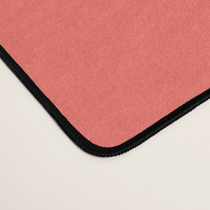 Coral Desk Mat Gallery Image 4