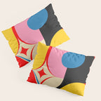 Happy Girls Pillow Sham Gallery Image 3