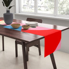 Happy Girls Table Runner Gallery Image 2