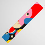 Happy Girls Table Runner Gallery Image 3