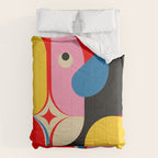 Happy Girls Comforter Gallery Image 6