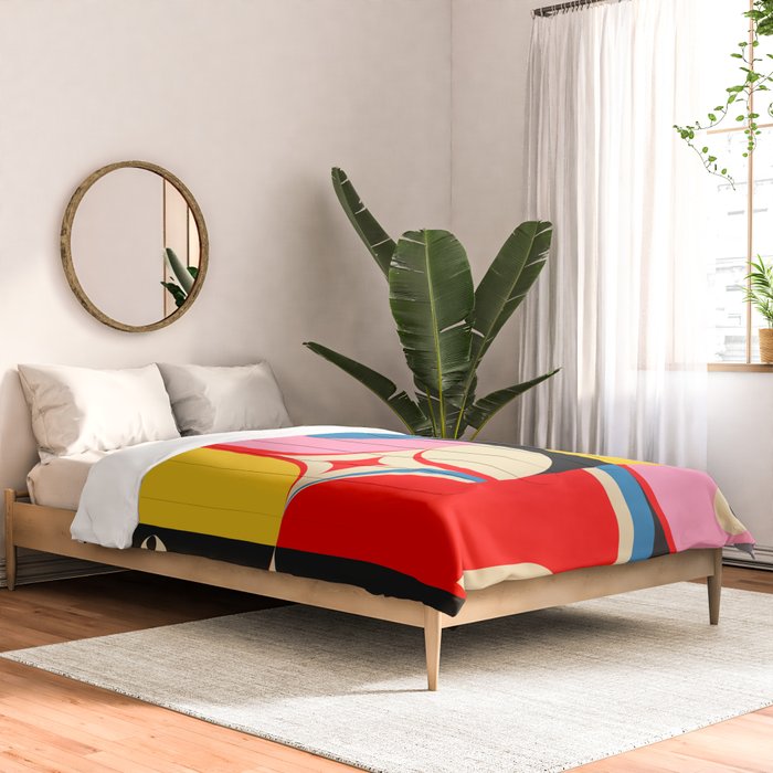 Happy Girls Comforter Gallery Image 2