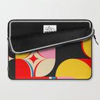Happy Girls Laptop Sleeve Gallery Image 2