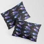 Glass catfish Pillow Sham Gallery Image 3