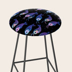 Glass catfish Stool Gallery Image 2