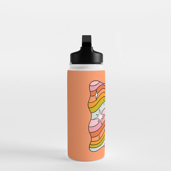 Aries Planet Water Bottle Gallery Image 3