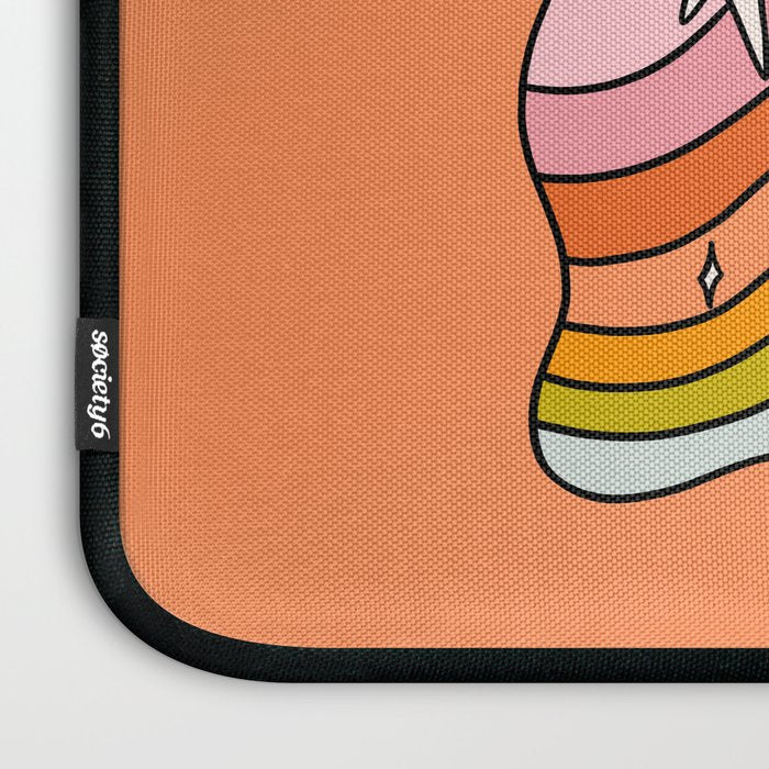 Aries Planet Laptop Sleeve Gallery Image 3