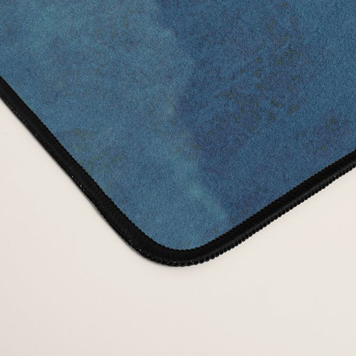 Moon Glow - Horizontal  Desk Mat Gallery Image 4
