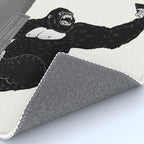 Selfie King Kong Rug Gallery Image 4