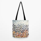 connections 5 Tote Bag Gallery Image 2