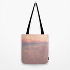 An Abstract Eternal Summer Tote Bag Gallery Image 2