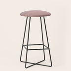 An Abstract Eternal Summer Stool Gallery Image 1