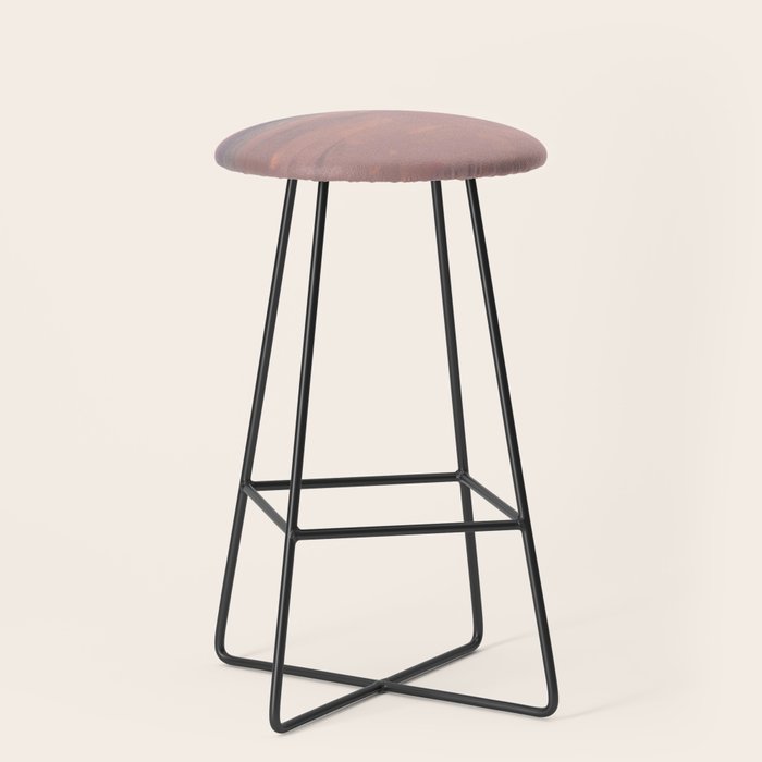 An Abstract Eternal Summer Stool Gallery Image 1