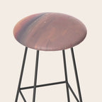 An Abstract Eternal Summer Stool Gallery Image 2