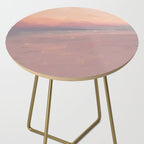 An Abstract Eternal Summer Side Table Gallery Image 2