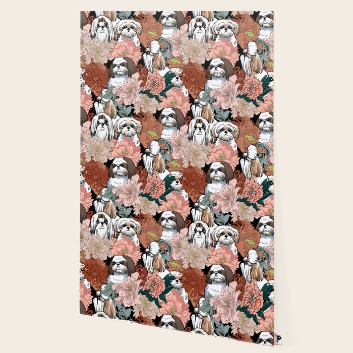 Because Shih Tzu Wallpaper Gallery Image 2