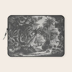 Indian Jungle Laptop Sleeve Gallery Image 1