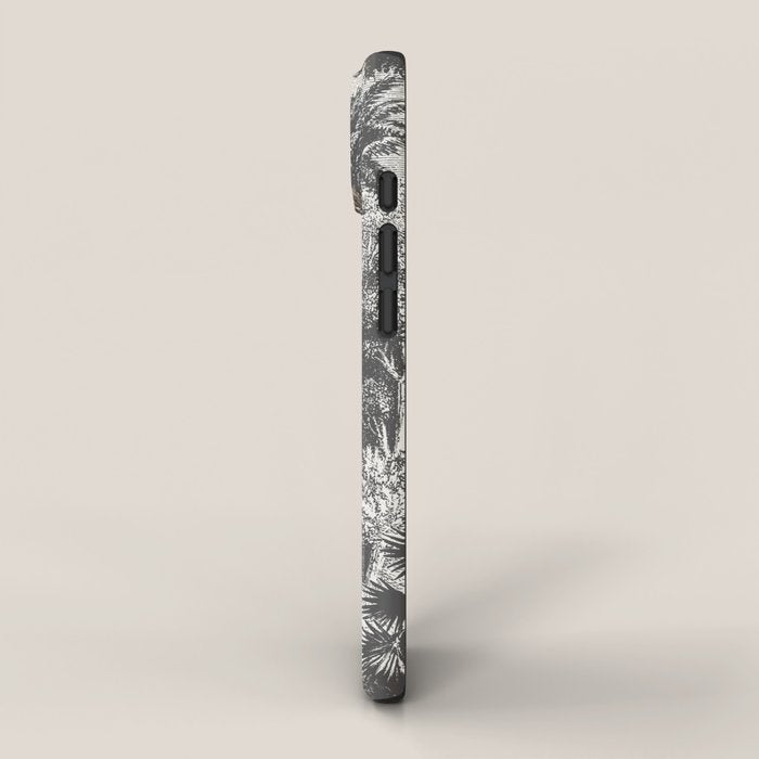Indian Jungle iPhone Case Gallery Image 2