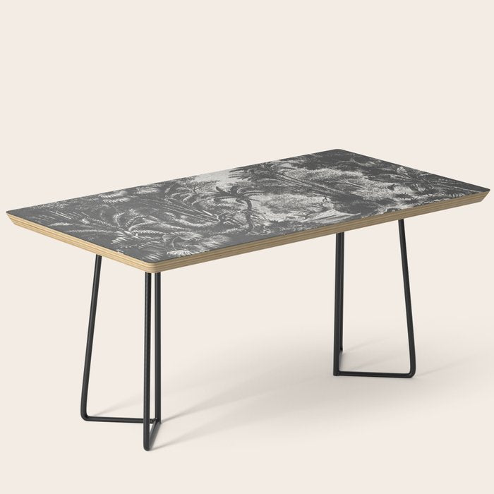 Indian Jungle Coffee Table Gallery Image 1