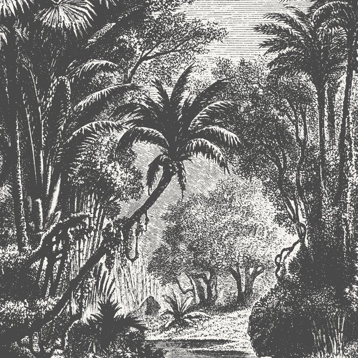 Indian Jungle Coffee Mug Gallery Image 2