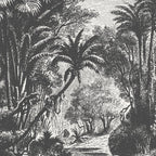 Indian Jungle Coffee Mug Gallery Image 2
