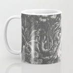 Indian Jungle Coffee Mug Gallery Image 3