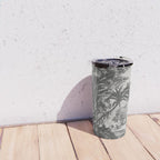 Indian Jungle Travel Mug Gallery Image 4