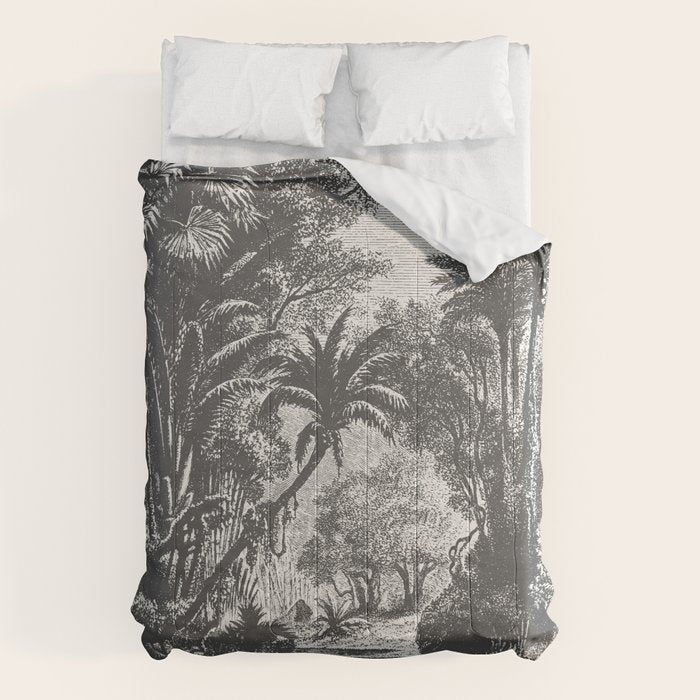 Indian Jungle Comforter Gallery Image 6