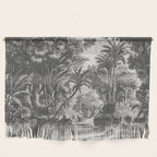 Indian Jungle Wall Hanging Gallery Image 1