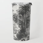 Indian Jungle Travel Mug Gallery Image 2